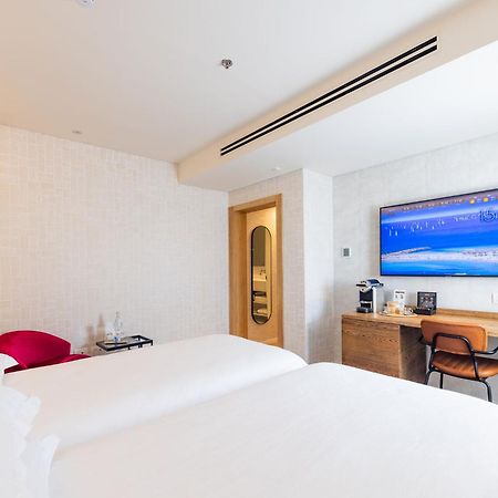 Ink Hotel Tel Aviv Luaran gambar