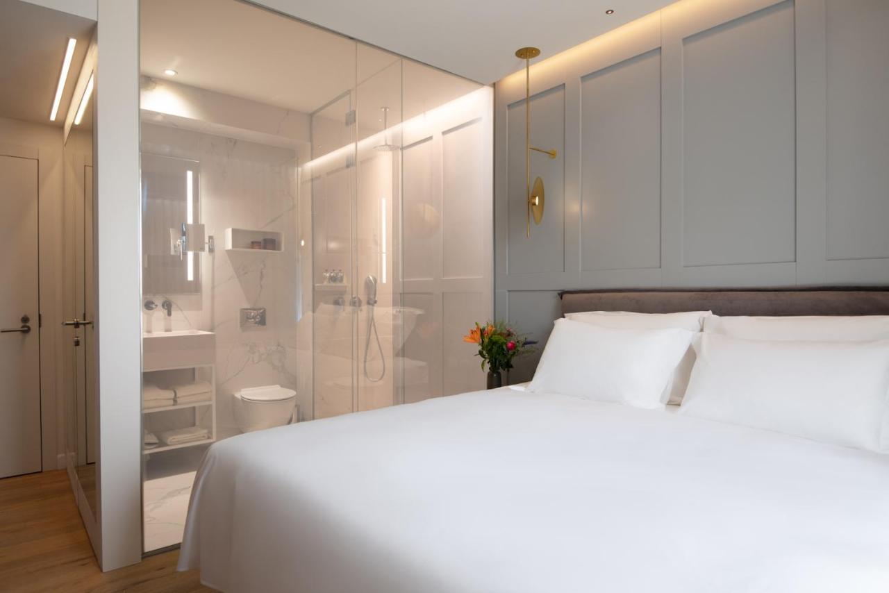 Ink Hotel Tel Aviv Luaran gambar