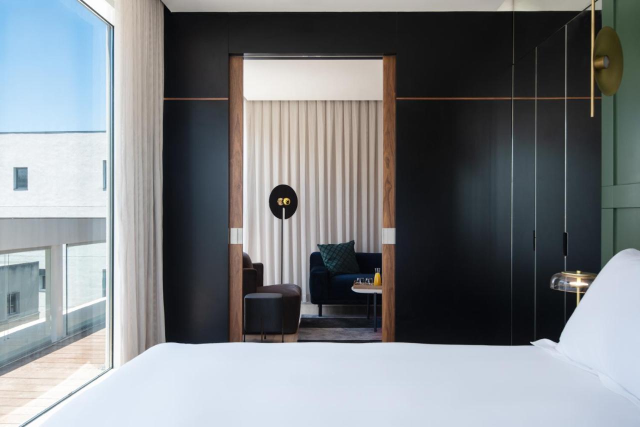 Ink Hotel Tel Aviv Luaran gambar