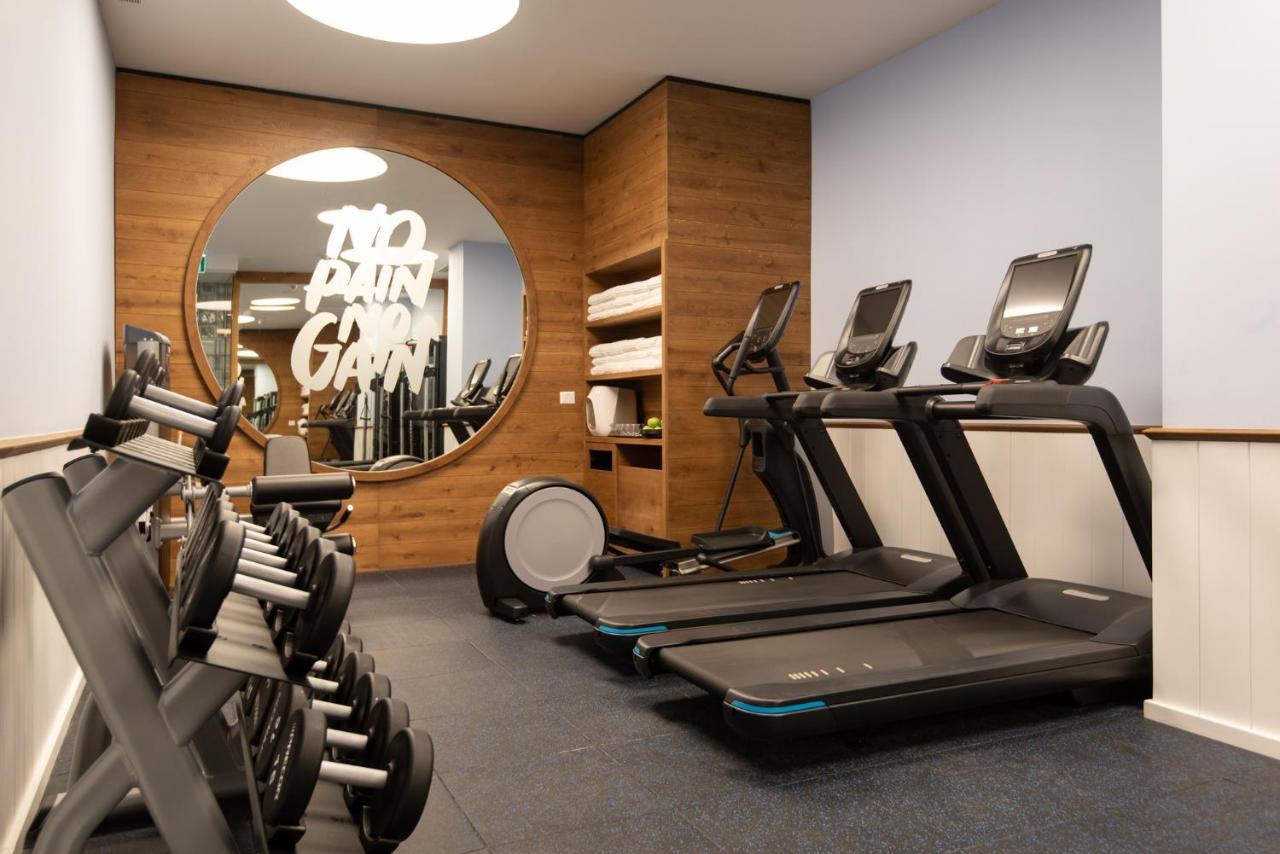Ink Hotel Tel Aviv Luaran gambar