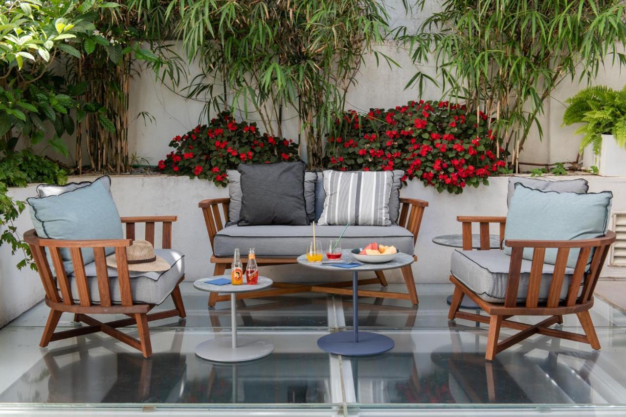 Ink Hotel Tel Aviv Luaran gambar
