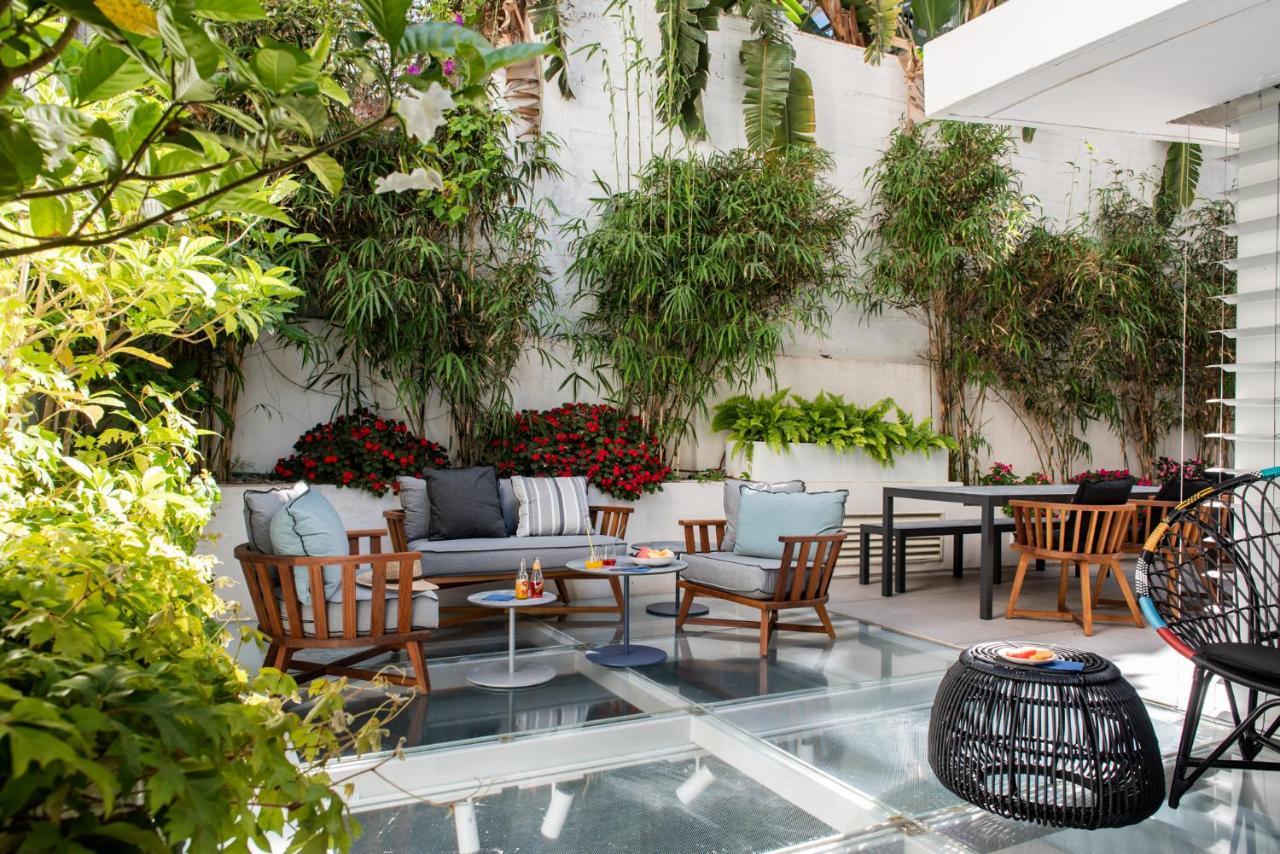 Ink Hotel Tel Aviv Luaran gambar
