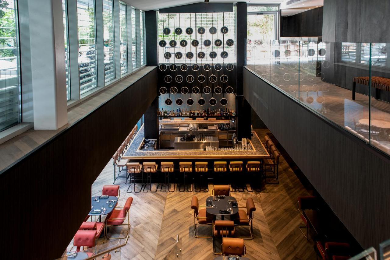 Ink Hotel Tel Aviv Luaran gambar