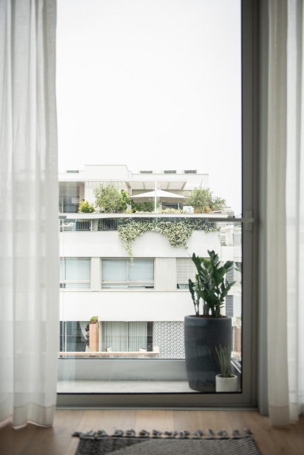 Ink Hotel Tel Aviv Luaran gambar