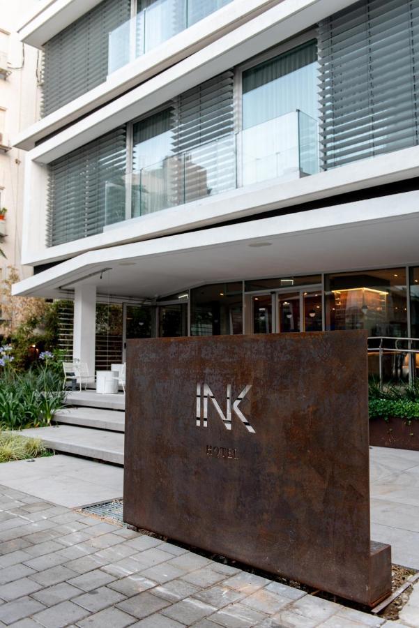 Ink Hotel Tel Aviv Luaran gambar