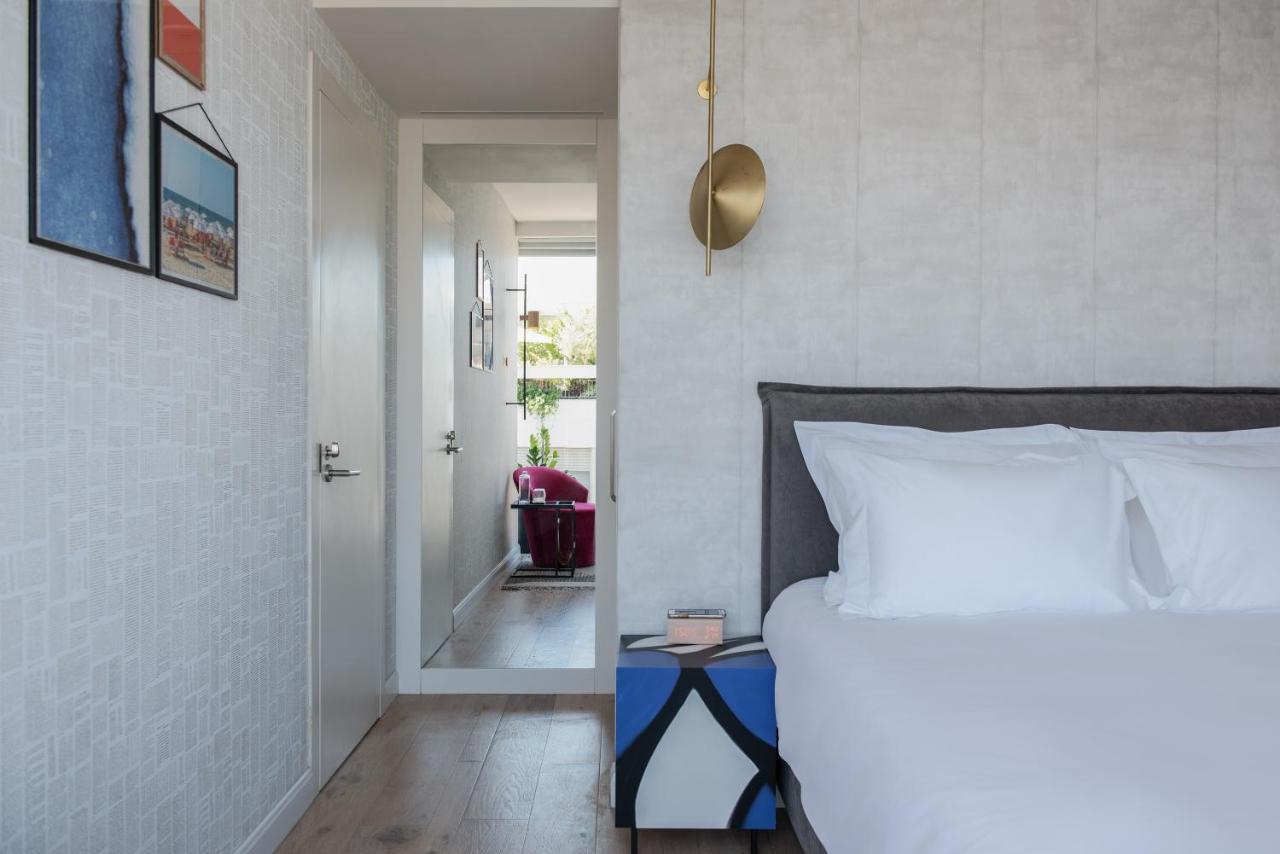 Ink Hotel Tel Aviv Luaran gambar