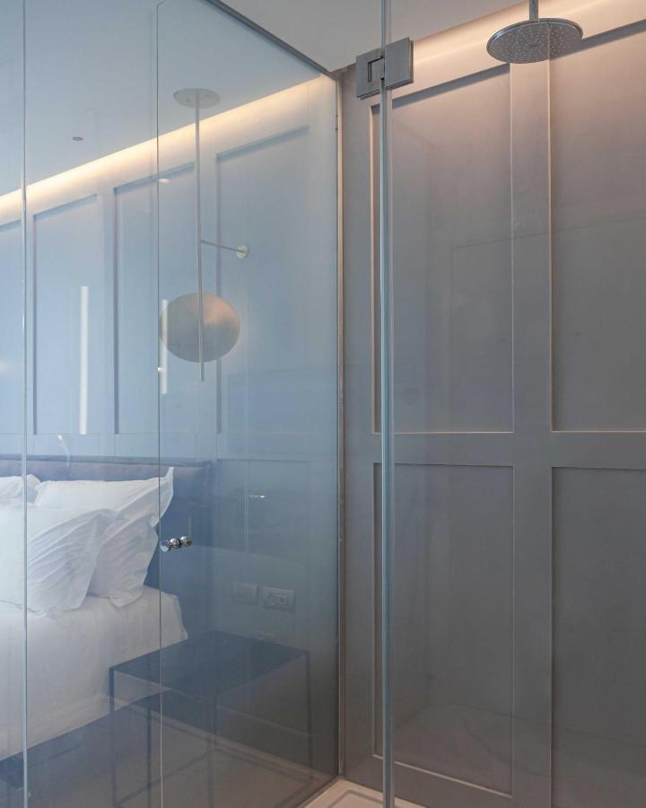 Ink Hotel Tel Aviv Luaran gambar
