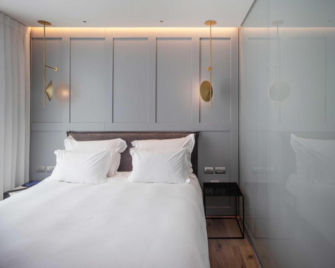 Ink Hotel Tel Aviv Luaran gambar