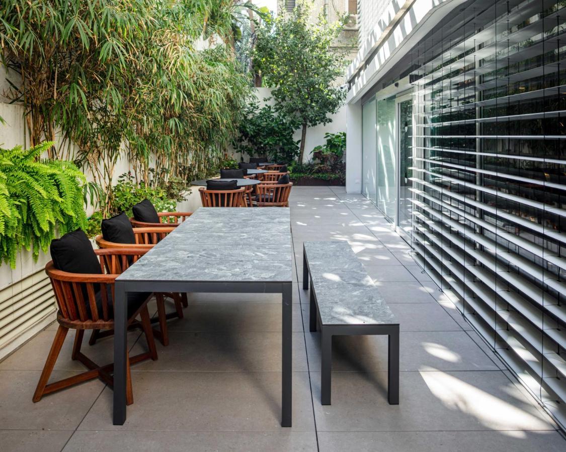 Ink Hotel Tel Aviv Luaran gambar