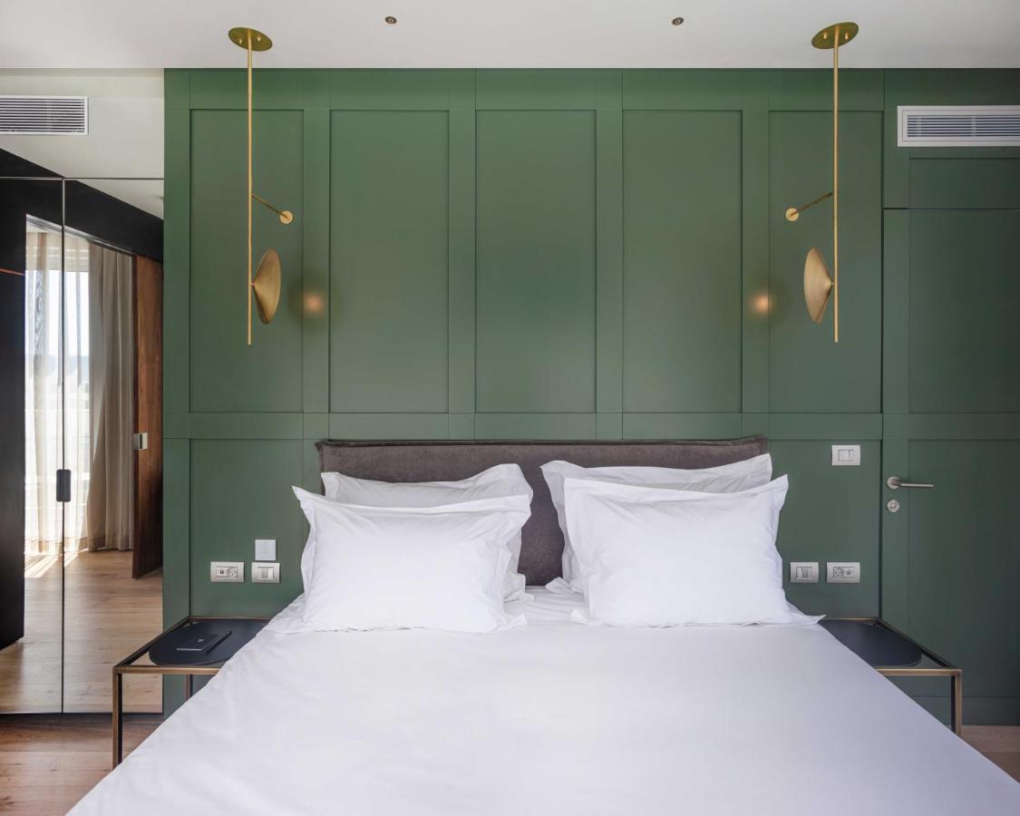 Ink Hotel Tel Aviv Luaran gambar
