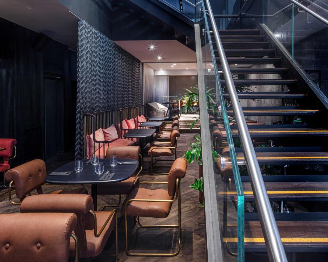 Ink Hotel Tel Aviv Luaran gambar