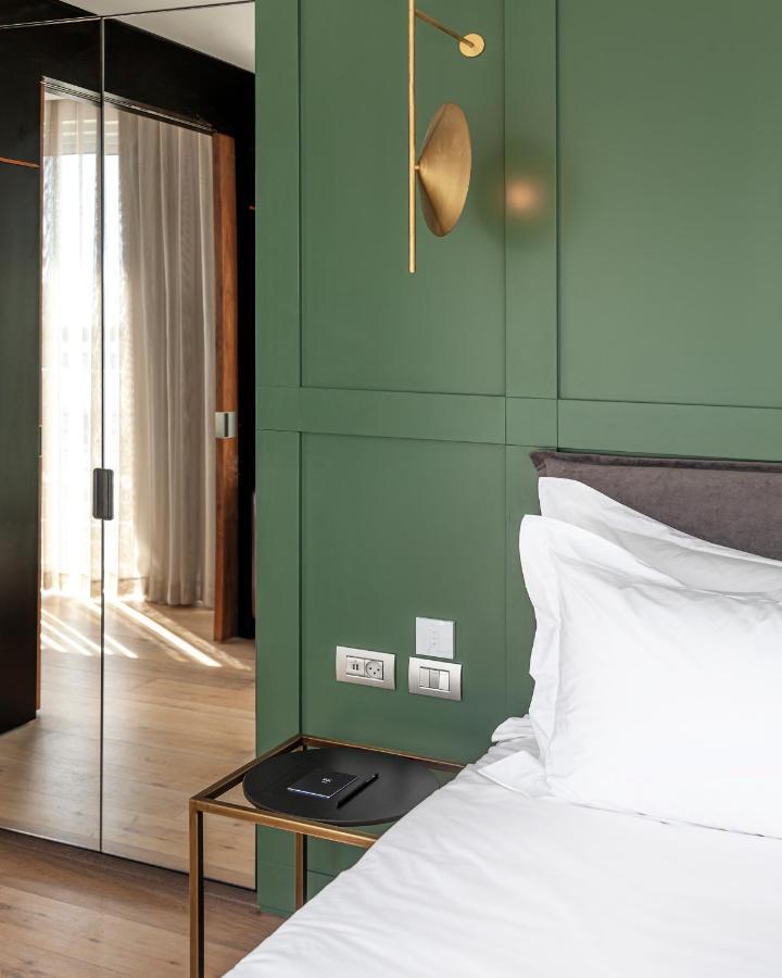 Ink Hotel Tel Aviv Luaran gambar