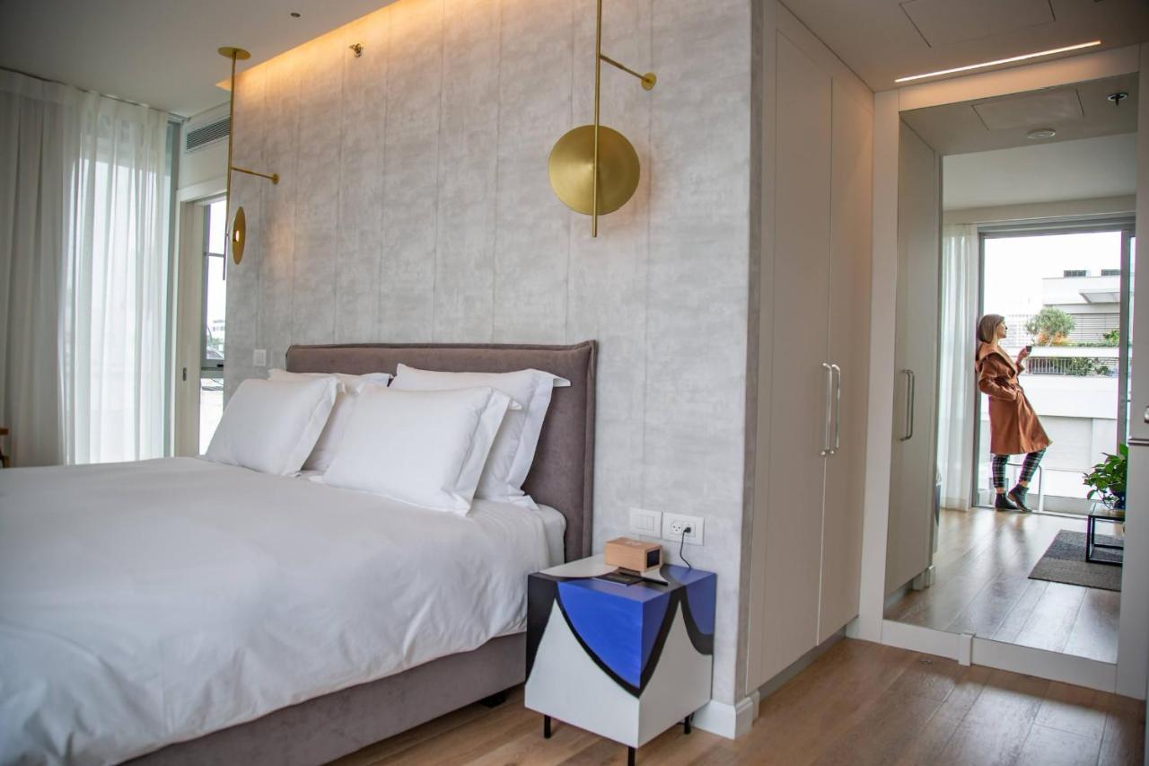 Ink Hotel Tel Aviv Luaran gambar