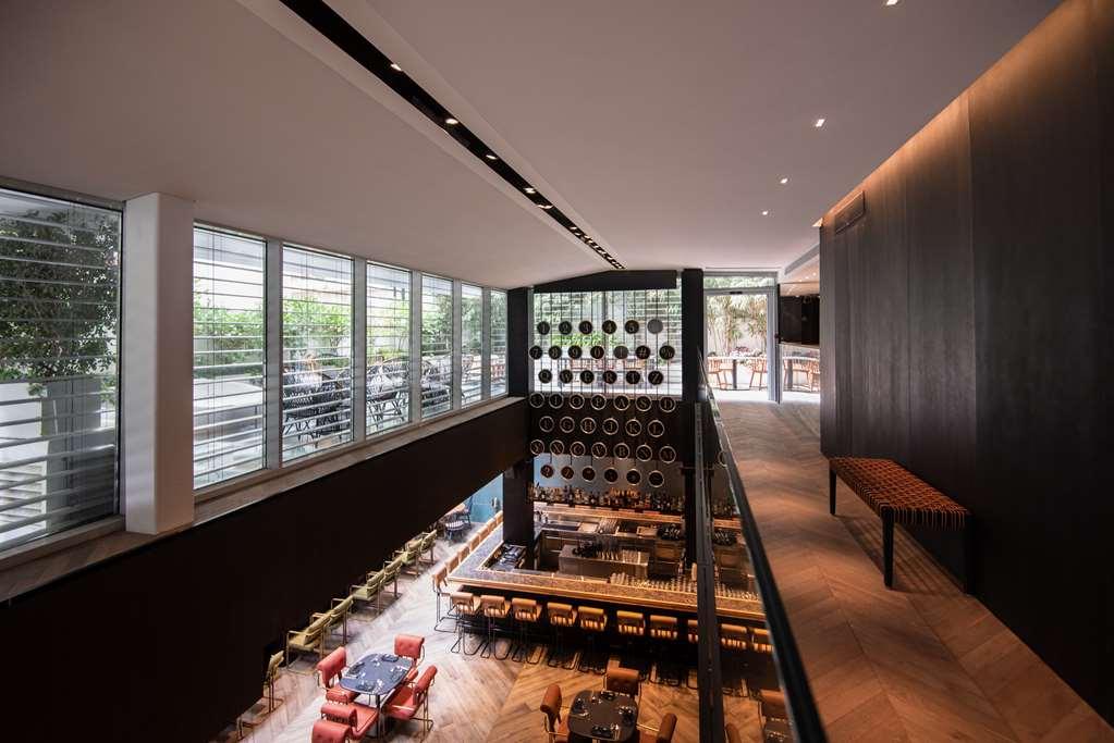 Ink Hotel Tel Aviv Luaran gambar