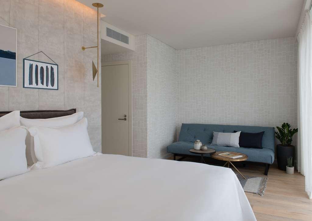 Ink Hotel Tel Aviv Bilik gambar