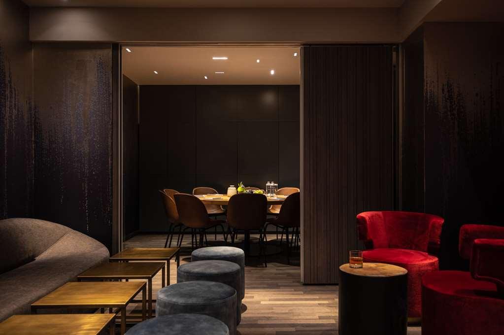 Ink Hotel Tel Aviv Kemudahan gambar