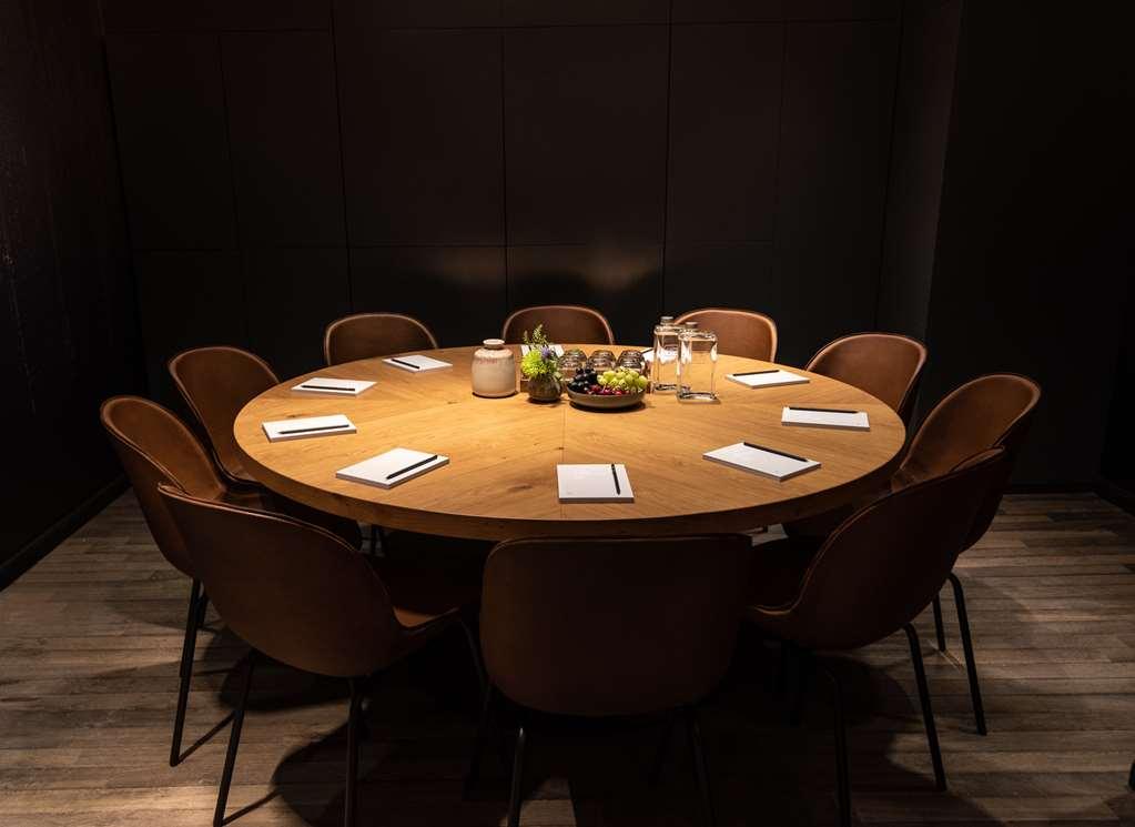 Ink Hotel Tel Aviv Kemudahan gambar