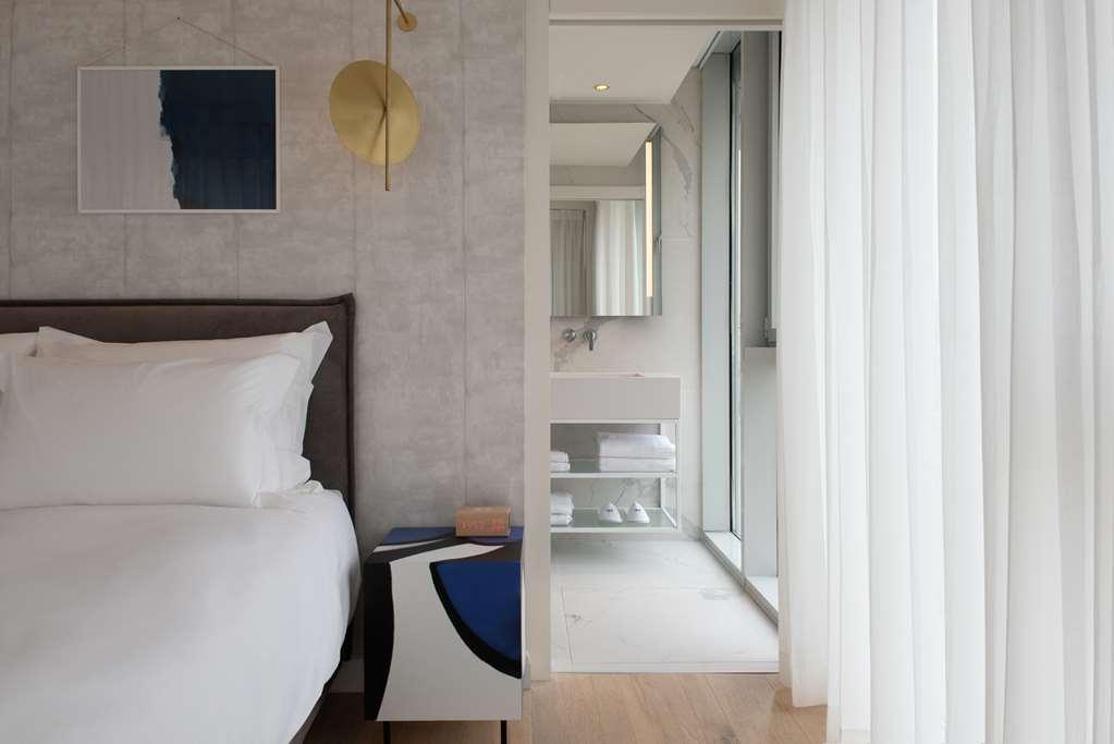 Ink Hotel Tel Aviv Bilik gambar