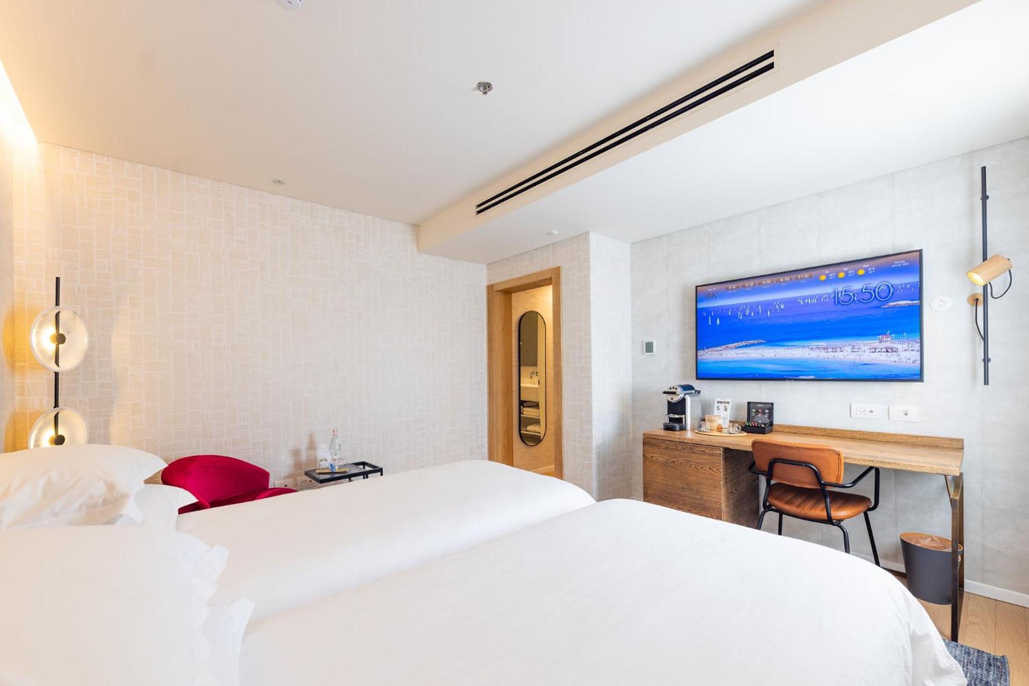 Ink Hotel Tel Aviv Luaran gambar